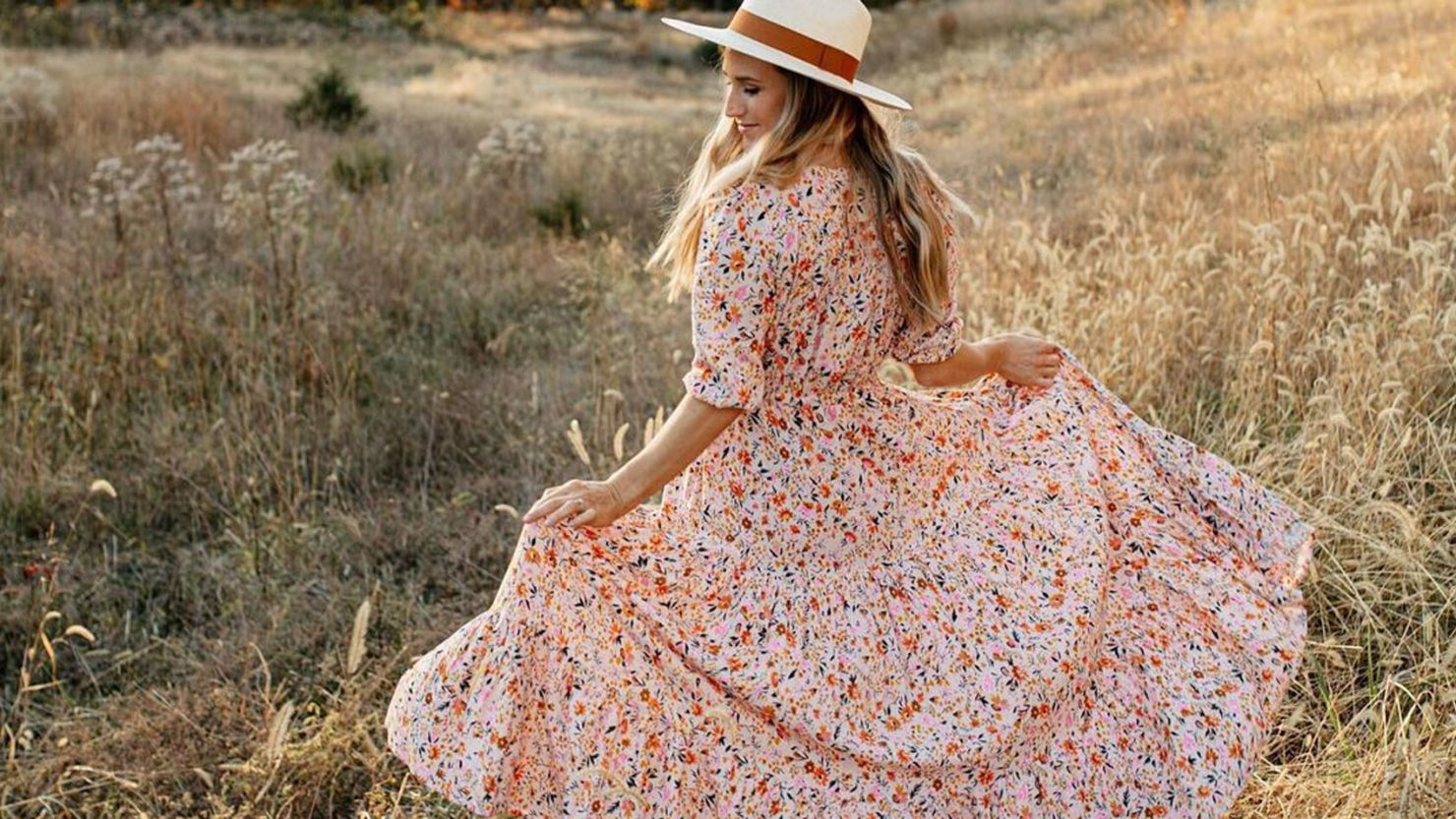 Which beautiful spring dress should I get (Our best choices that you will really like)