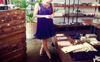 An erin erin fetherston dress for events (Choose a beautiful erin erin fetherston dress for your party)