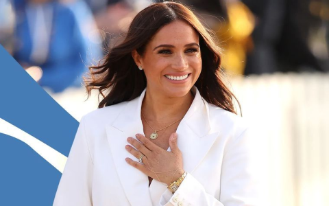Want the Newest Pictures of Meghan Markle? Find Her Latest Snaps and Outfits Here!