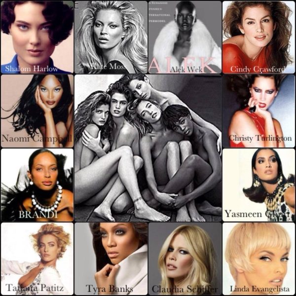 Curious about famous old fashion models? Here are some iconic names you should definitely know.