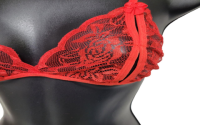 What exactly is a peekaboo bra? (Learn all about this playful and revealing lingerie item for special occasions)