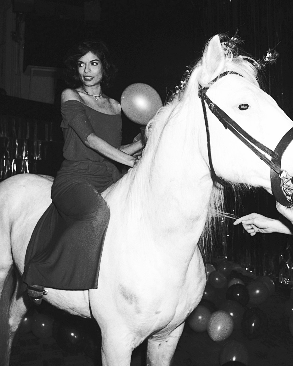 Want to see Bianca Jagger Studio 54 photos? Explore the best pictures from the legendary club.