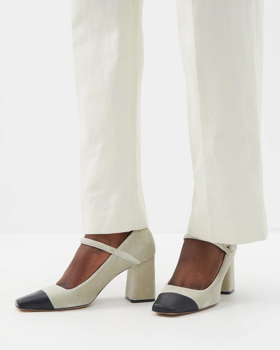 Are mary jane wedding heels a good choice for brides? Yes! They are stylish and super comfortable!
