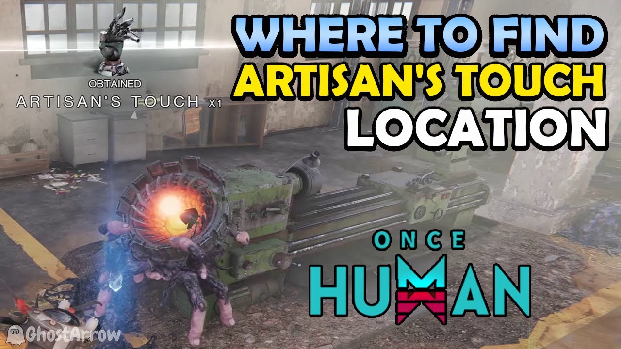 What beautiful stories can you find once human artisans touch and shape materials? Uncover the soul in their craft.