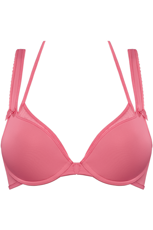 What exactly is a peekaboo bra? (Learn all about this playful and revealing lingerie item for special occasions)