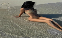 Why Does Kylie Jenner in Thong Always Go Viral? We Explore Her Most Iconic Outfits!