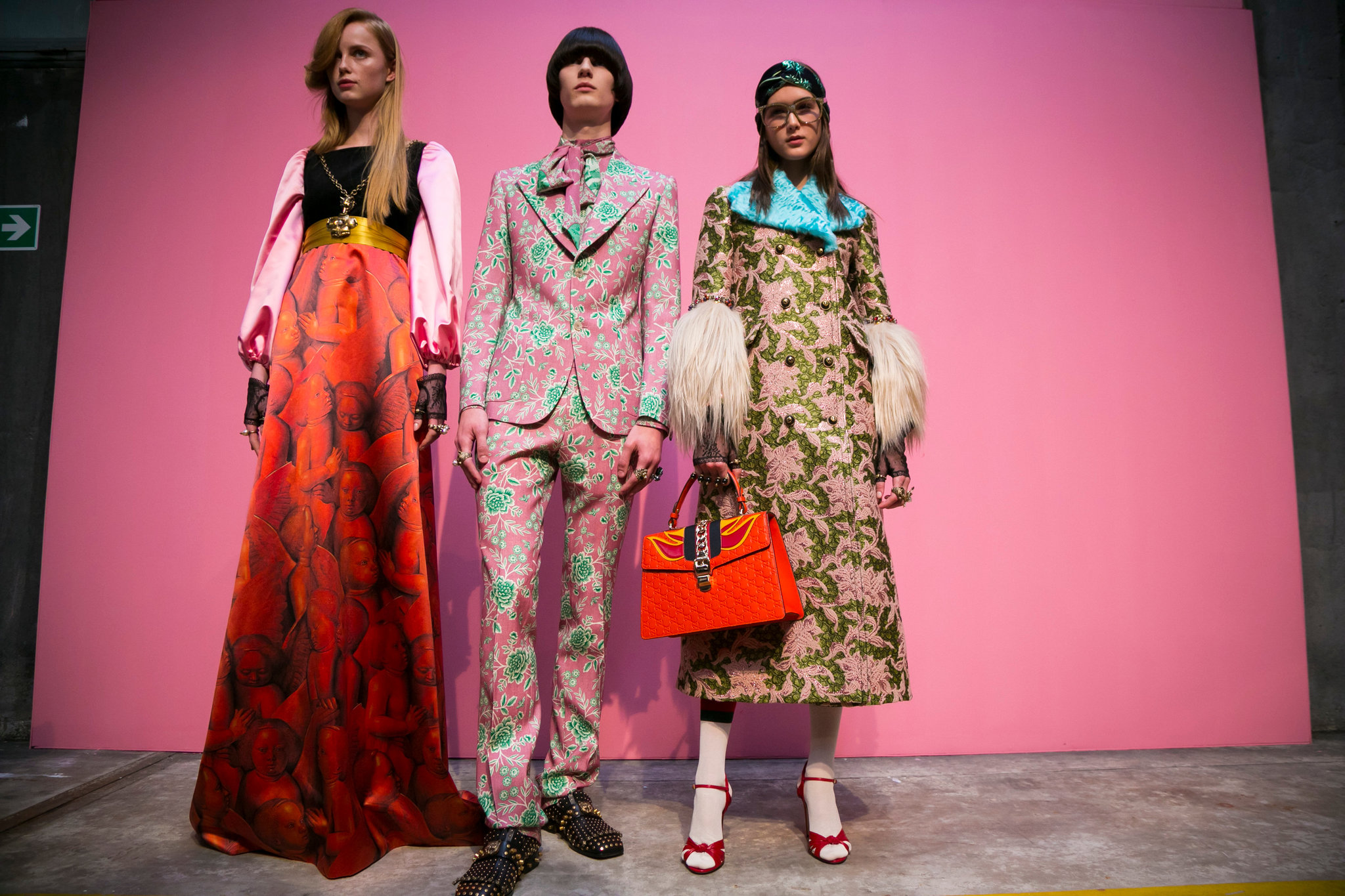 Why is everyone talking about the gucci of fashion? (Find out why this fashion idea is such a big deal for so many people)