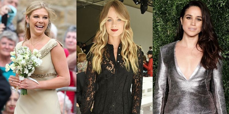 Want to know Prince Harry dating history? Here are the women he dated before Meghan.