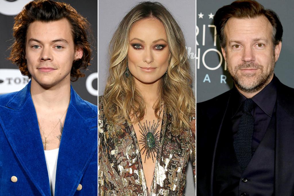 Olivia Wilde relationships (A Look At Her Boyfriends)