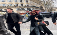 Need Updates On Dua Lipa and Callum Turner? Find Out What They Are Up To Right Now.