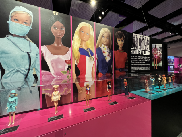 The Barbie Cultural Icon Exhibition: Is It Worth Visiting?