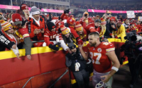 Did Kelce proposes already happen? Weve got the latest updates and all the facts for fans!
