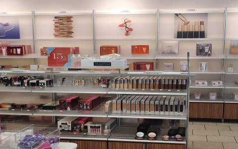 What hidden gems can you find inside of Sephora? Check out these underrated product recommendations.