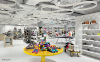 Thinking whats a flagship store? Discover the key features that make these special shops stand out.