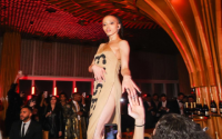 Lil Nas X Met Gala 2024: What jaw-dropping outfit did he wear? See all the shocking photos now!