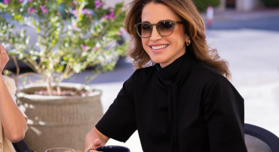 Love Queen Rania Style? Heres how you can get her classy and sophisticated look easily now.