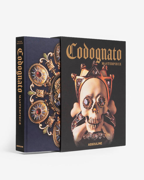 Attilio Codognato jewelry: Why is it so unique? We tell you the captivating secrets now!