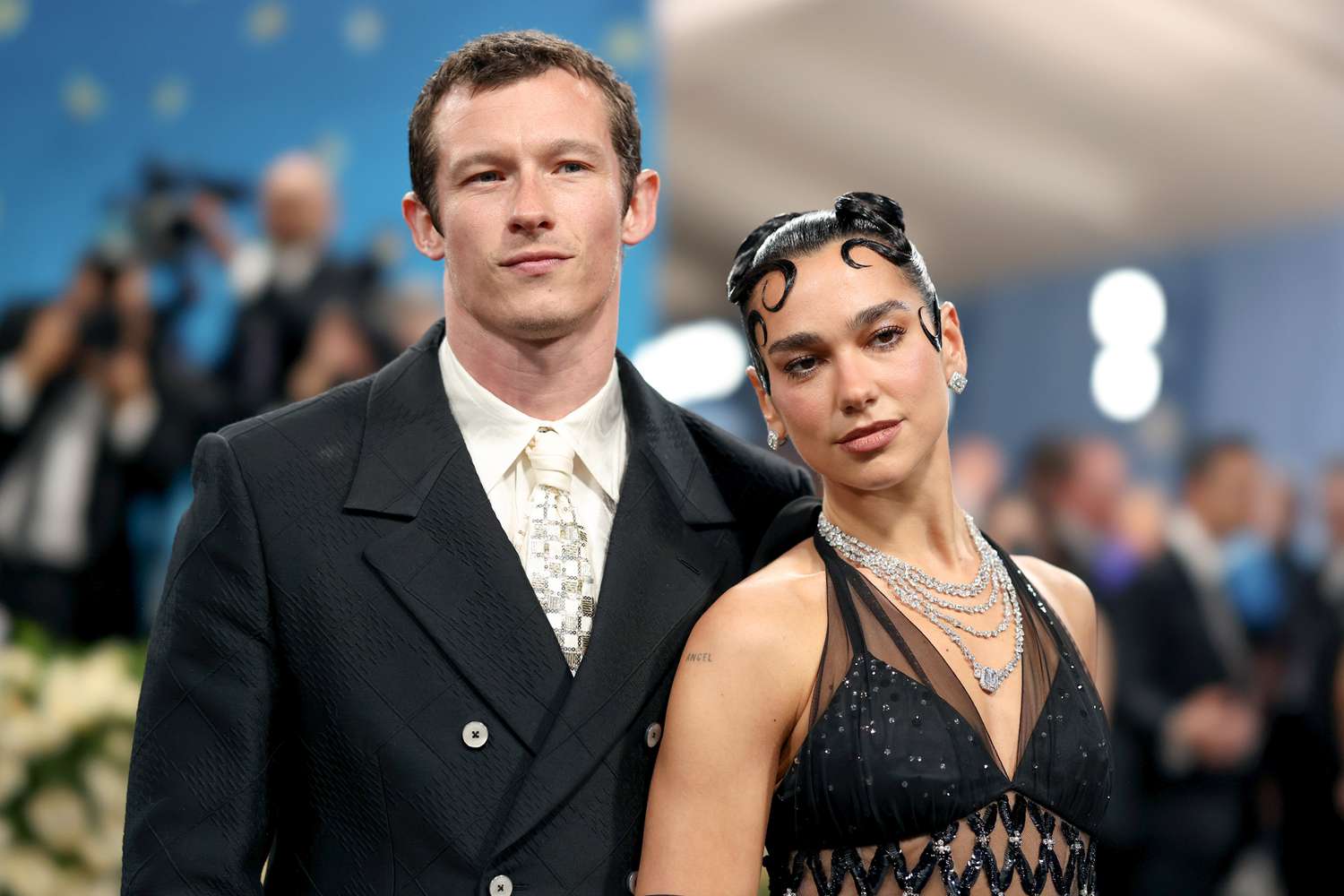 Need Updates On Dua Lipa and Callum Turner? Find Out What They Are Up To Right Now.