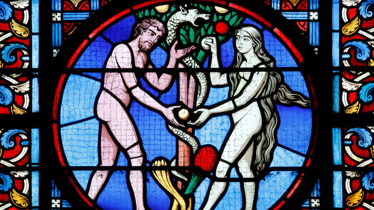 Who was adams second wife besides Eve? Exploring the ancient stories and legends simply explained.