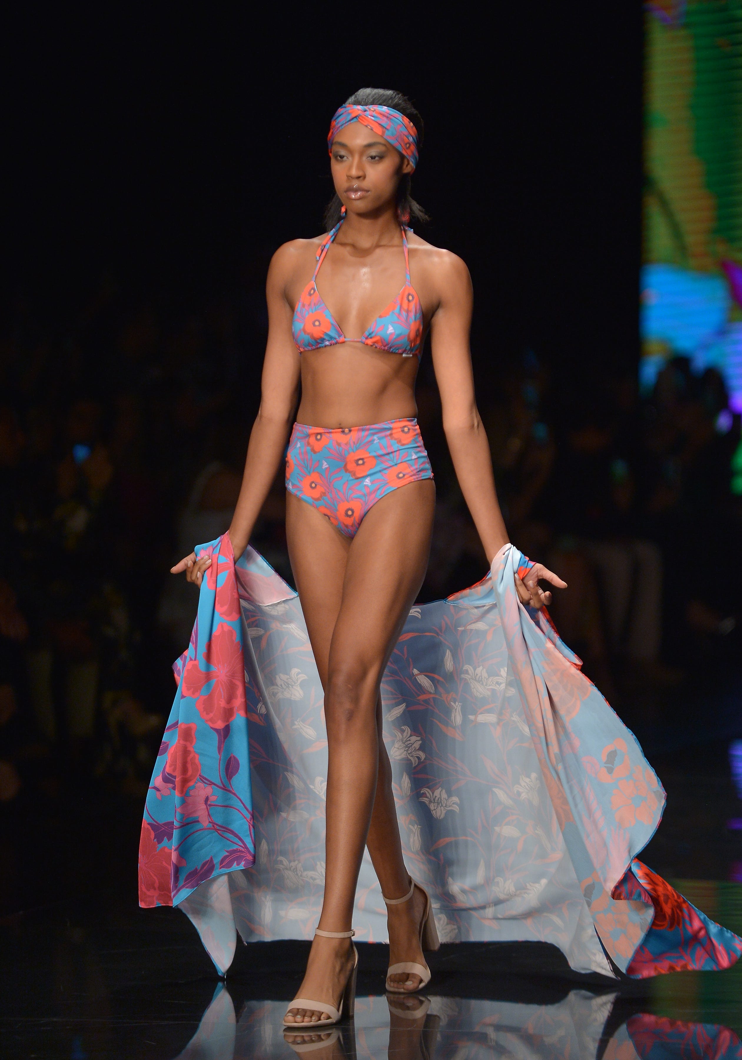 Find the Best Swimsuit Fashion Show Events (Our Top Tips to See the Most Exciting Runways)