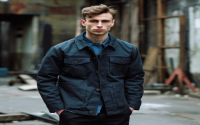 How to truly rock the oversized style? Easy tips for achieving that cool and comfy modern look.