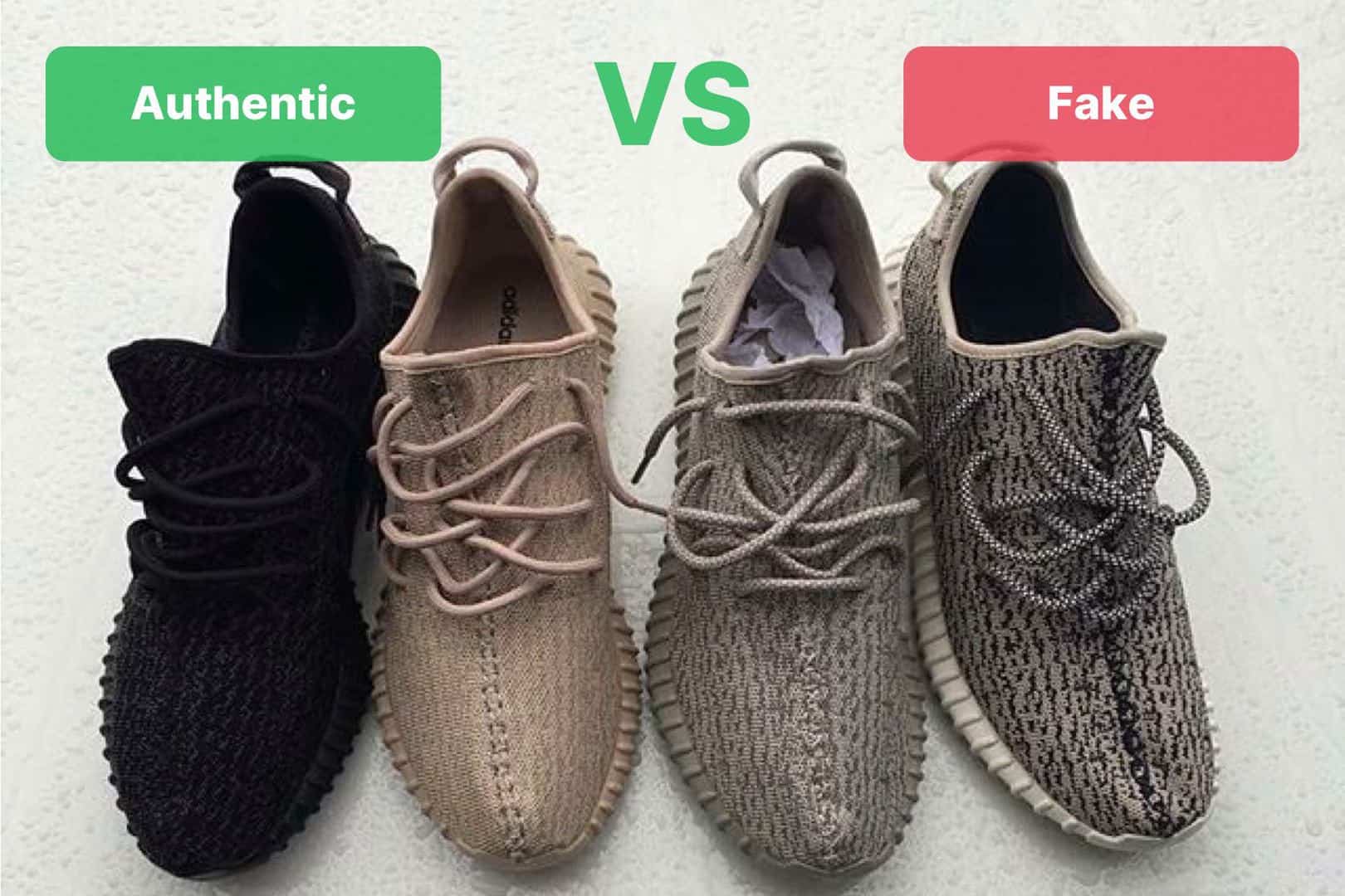 Where can you find real 2015 Yeezy shoes now? (Helpful tips for buying authentic pairs safely)