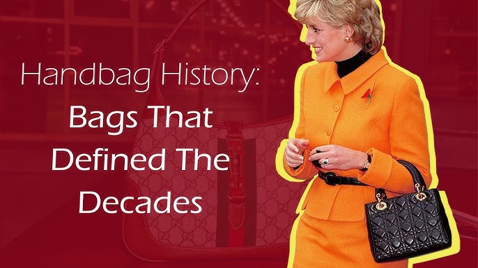 Curious about 60s purses handbags? Discover the defining styles and looks from that amazing decade.