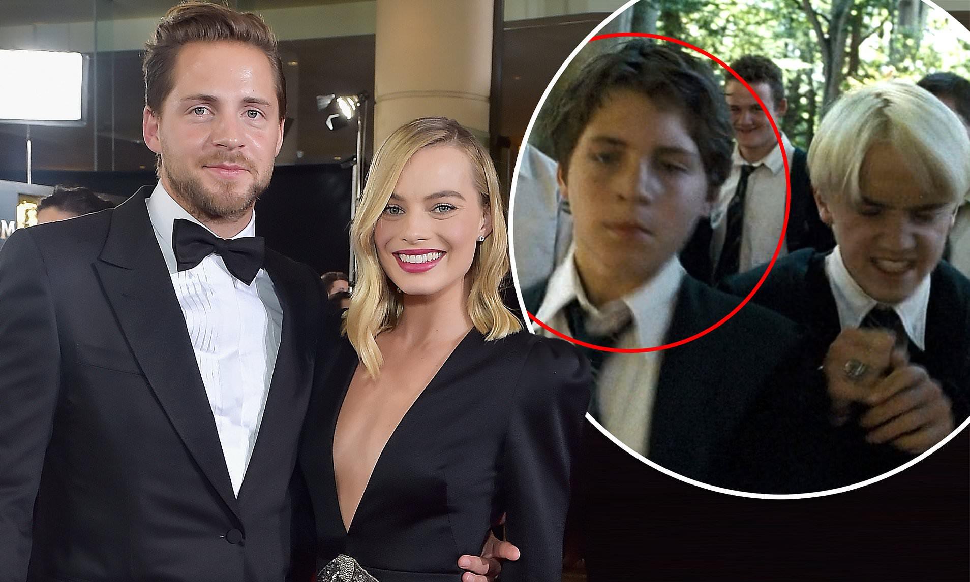 Tom Ackerleys Link to Harry Potter: Find Out Here!