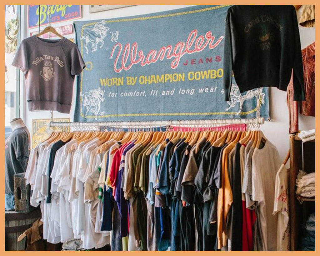 Where to buy authentic 1998 clothing? We list the best spots for your retro fashion fix.