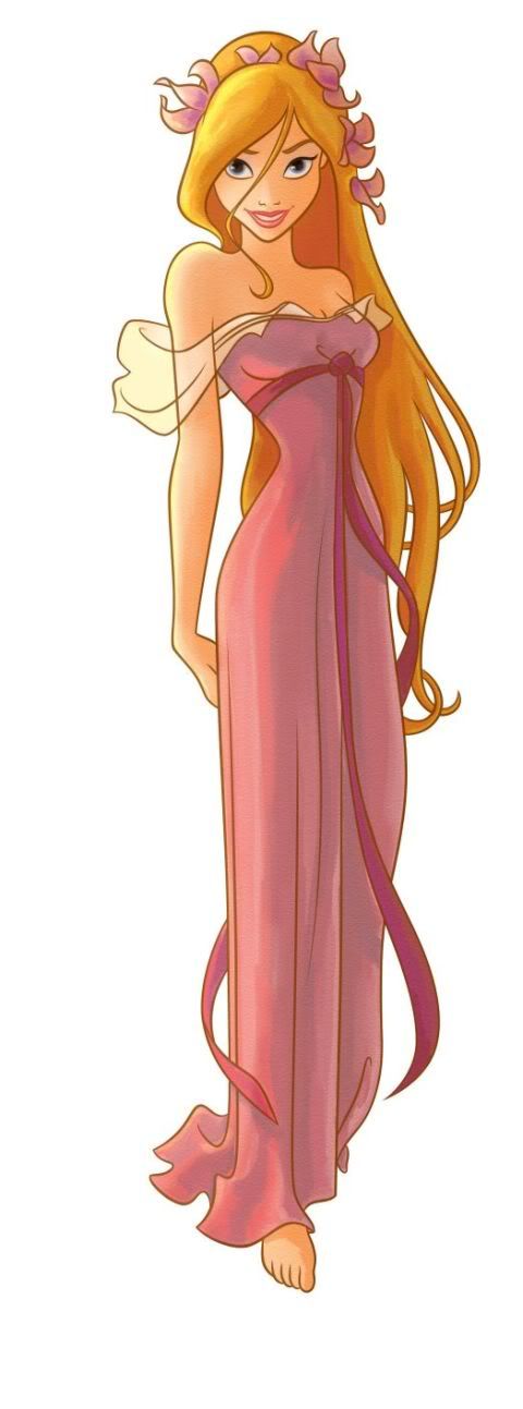 Is Giselle Disney an official Disney Princess? Uncover her unique and special status in the lineup.