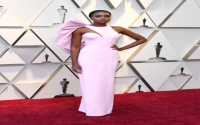 Halle Berry Elie Saab Dress: A Red Carpet Favorite