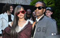 When did ASAP Rocky Rihanna start dating officially? Uncover the beginnings of their romance!