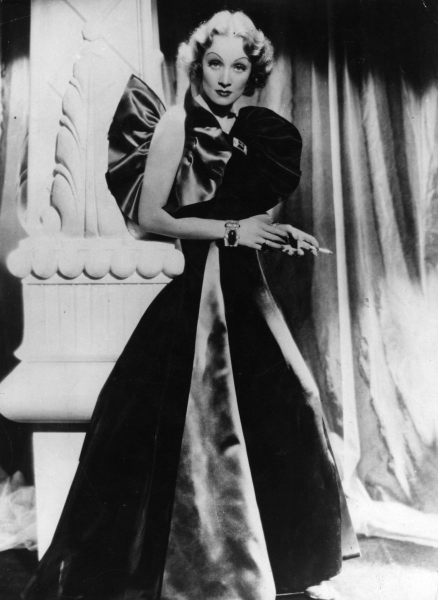 Why were Marlene Dietrich clothes so special? Learn about her fashion impact and famous Marlene Dietrich clothes.