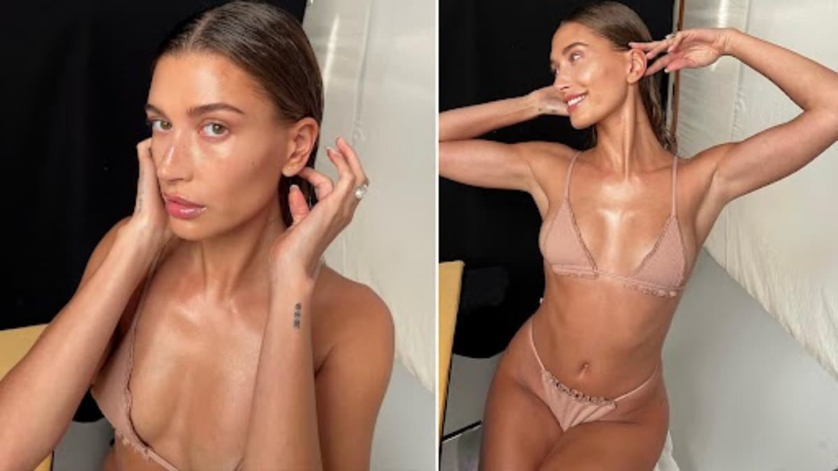 Searching for Hailey Bieber nude images online? (Here is what you really must know before clicking anything)