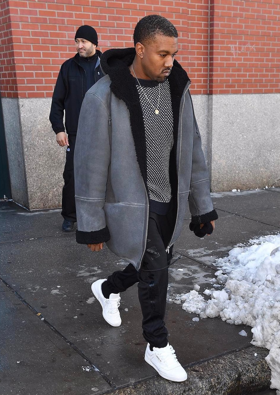 How to make Kanye outfits work for you? Follow these practical tips for everyday wear.