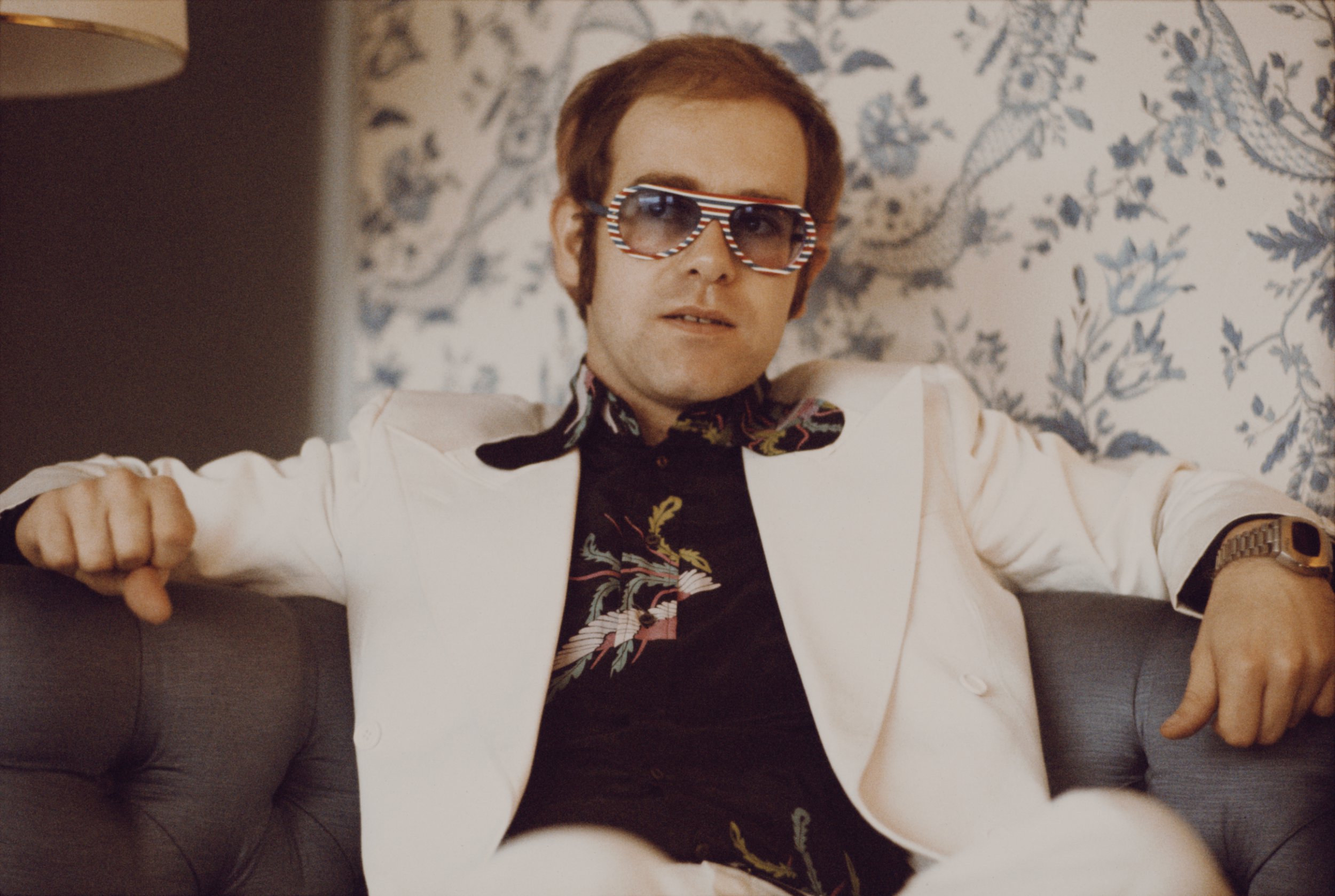 Elton John Susie: Why is this connection famous? (Explore the full story and its impact)