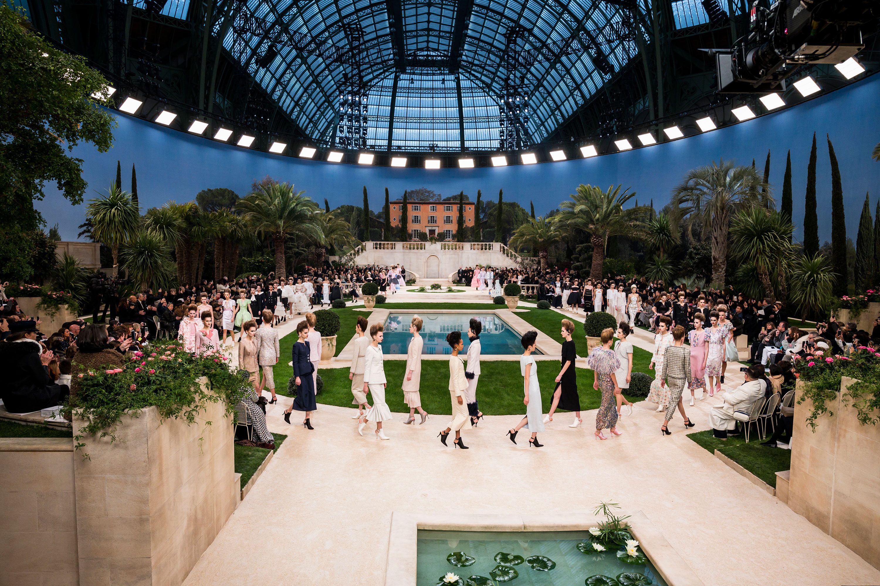 Where to find an amazing chanel pic? Check out these cool spots for the best images.