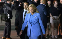 Jill Biden outfits: How does she always look so stylish? Learn her fashion secrets now.