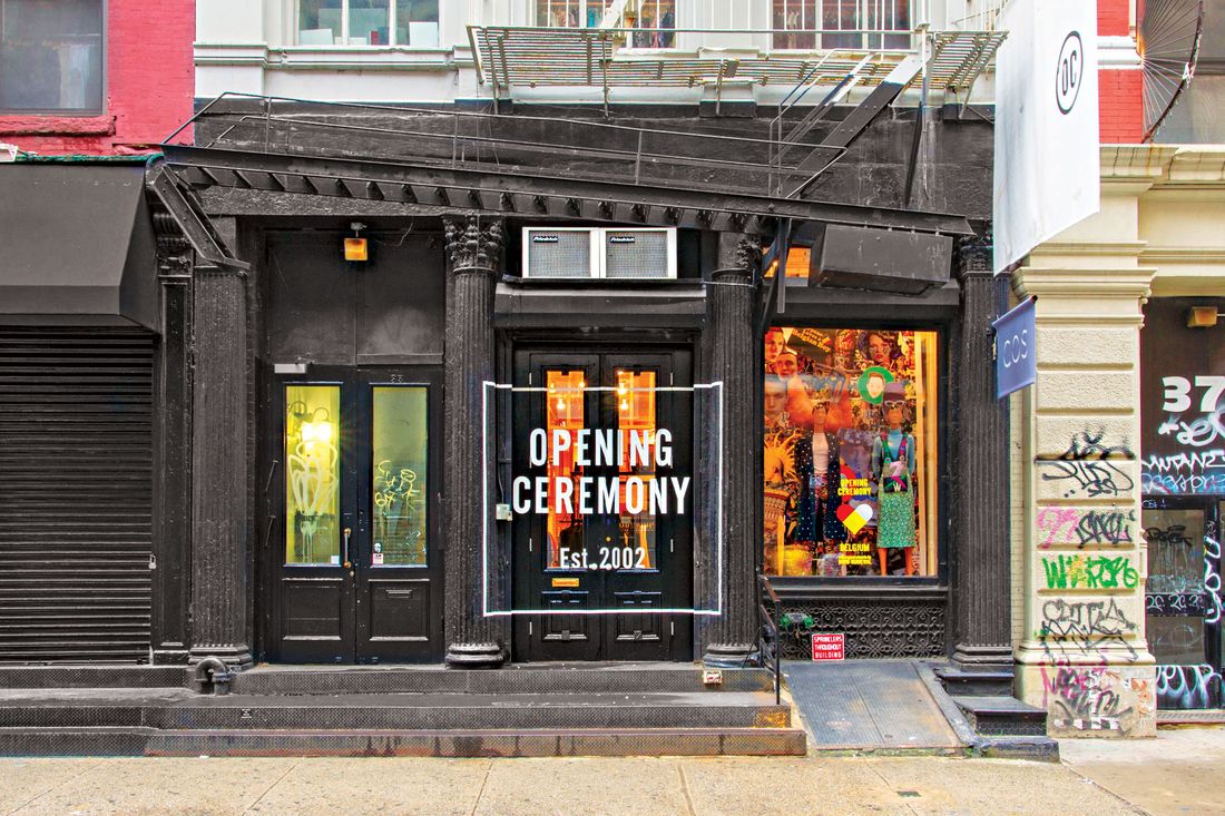 Where can you buy opening ceremony brand items? Find the best stores and online shops right here.