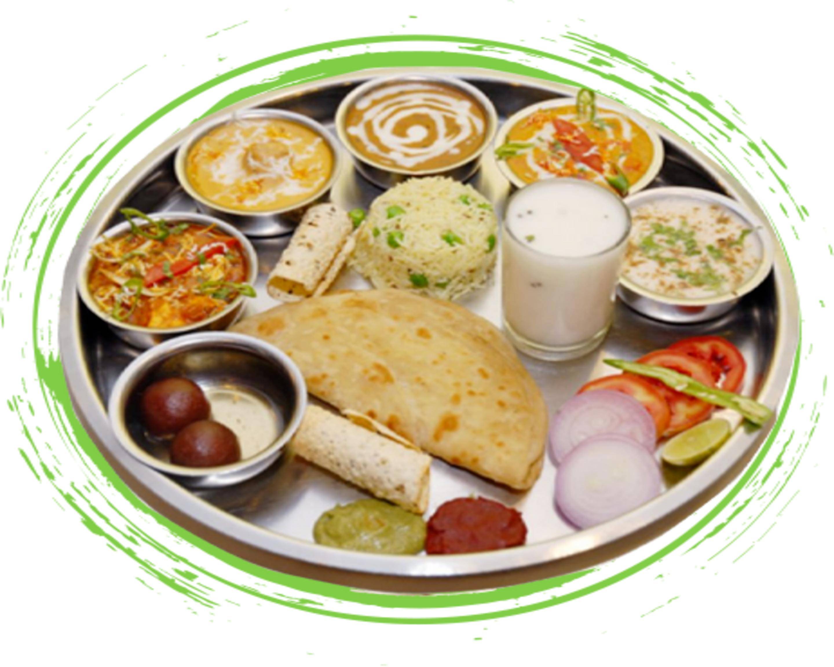 Village The Soul of India Menu easy to access? Get simple directions to see whats cooking today!