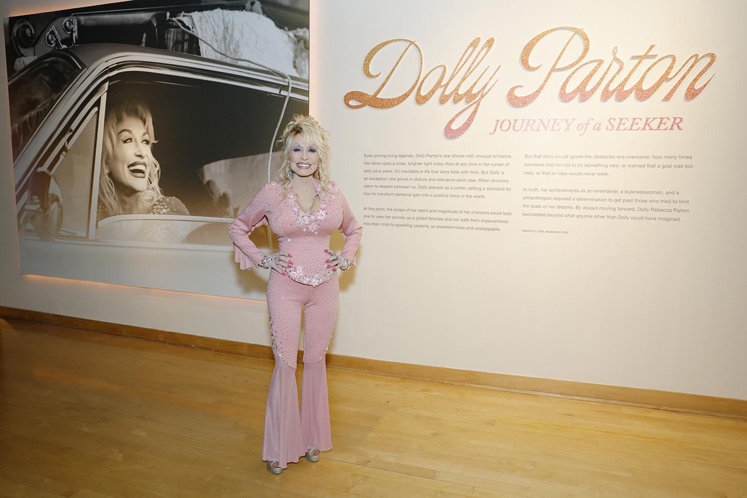 Best things to see in a Dolly Parton gallery? We list the top exhibits you really shouldnt miss.