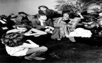 Want to see Bianca Jagger Studio 54 photos? Explore the best pictures from the legendary club.