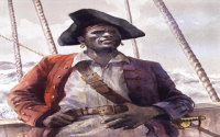 What is black and sail all about? (Discover the exciting world of pirates and adventure)