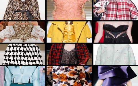 Is a.f.vandevorst still popular today? (A look at the lasting impact of a.f.vandevorst fashion)