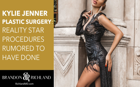 Kylie Jenner Before & After: How Her Face Changed So Much