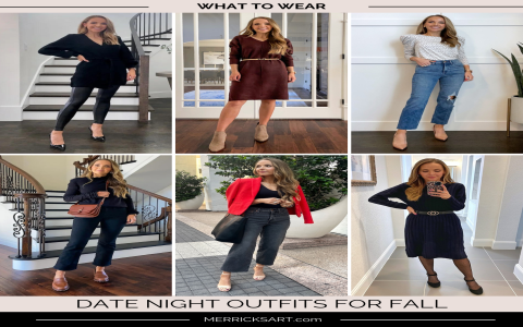 Best Fall Clothes 2014 Styles? We Look Back at the Top Autumn Trends We All Loved!