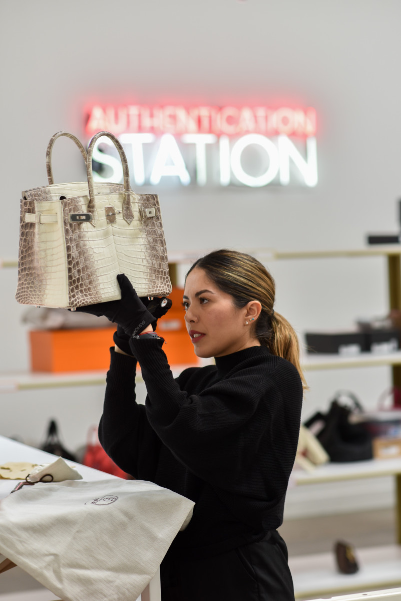 Wondering is Fashionphile legit for authentic luxury bags? Discover their detailed authenticity guarantee process.