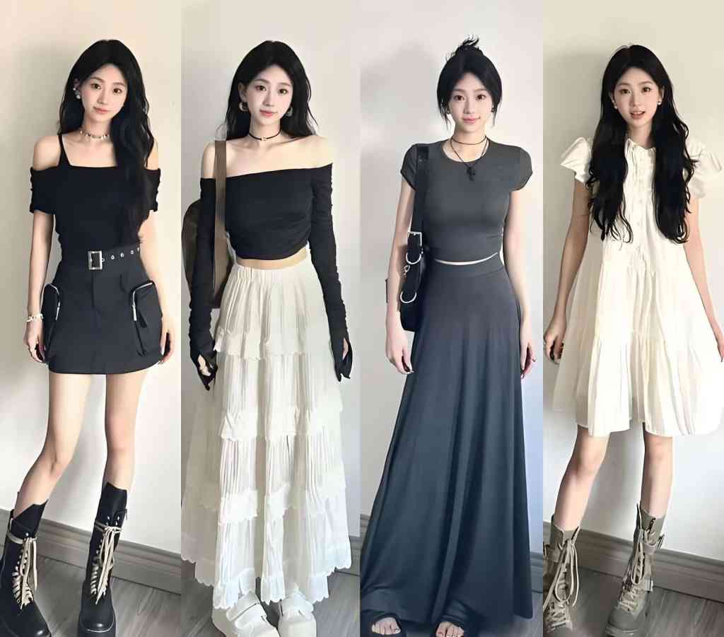 Why is Douyin fashion taking over the world? Learn the reasons behind its global trend status.