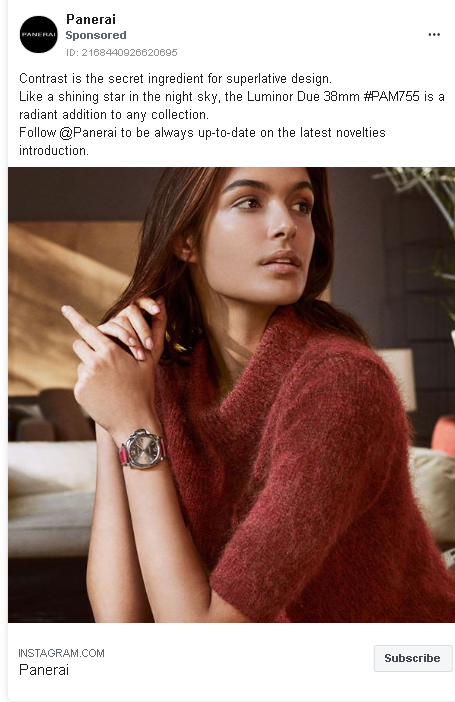 What makes Cartier ads in Asia so successful? Discover their unique marketing approach in the region.