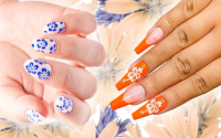 Need ideas from Flo-Jo nails images? See her boldest track star manicures for your style!